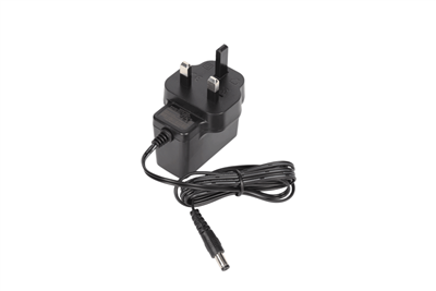 Wisselstroomadapter 12v 1000ma