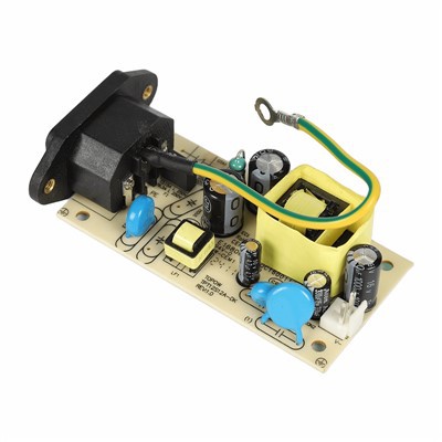 AC-DC-schakelvoeding