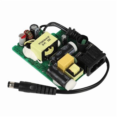 Medical open-frame voeding