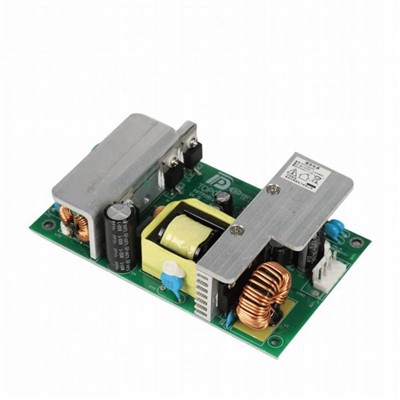 Gereguleerde schakelmodule