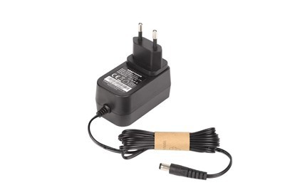 Afneembare voedingsadapter